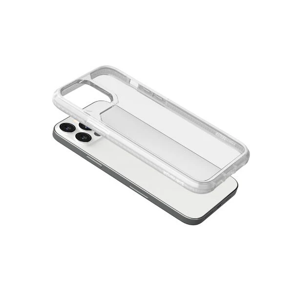 Funda para iPhone 12/12 Pro Survivor Strong - Clear/Clear - Image 3