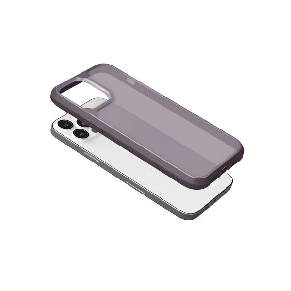 Funda para iPhone 12/12 Pro Survivor Strong - Purple/Lilac - Image 2