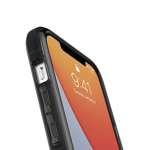Case GRIFFIN SURVIVOR Para iPhone 12 Mini - Negro - Image 3