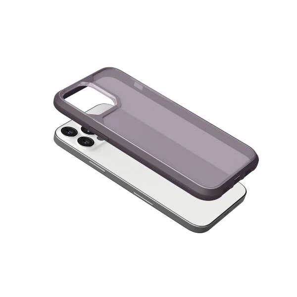 Funda para iPhone 12 Pro Max Survivor Strong - Purple/Lilac - Image 3