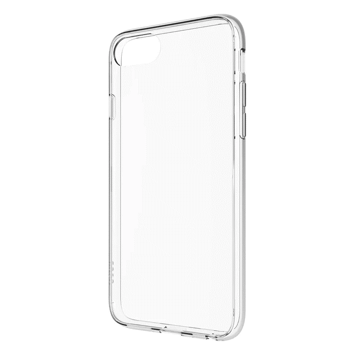 Funda para iPhone SE / 8 / 7 / 6 Hybrid Clear - Image 6