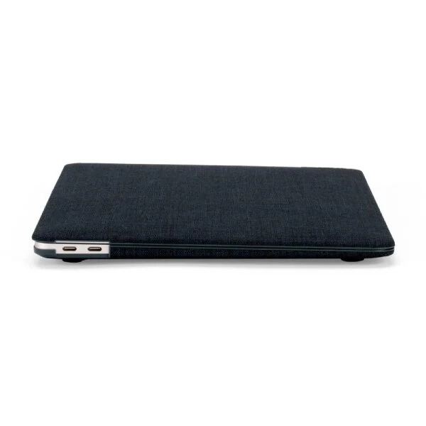 Funda para MacBook Air 13" Retina USB-C Woolenex Heather Navy - Image 2