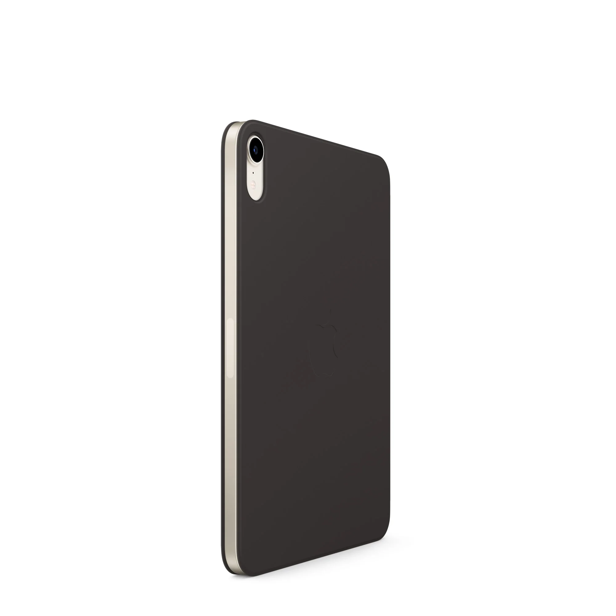 Smart Folio para el iPad mini (sexta generación) - Negro - Image 4