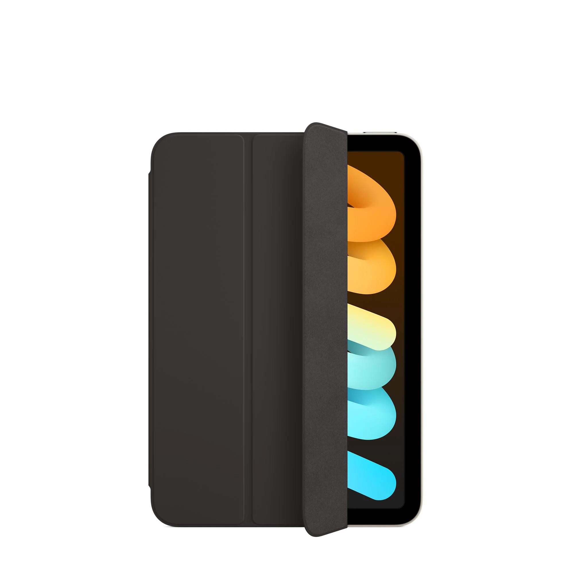 Smart Folio para el iPad mini (sexta generación) - Negro - Image 5