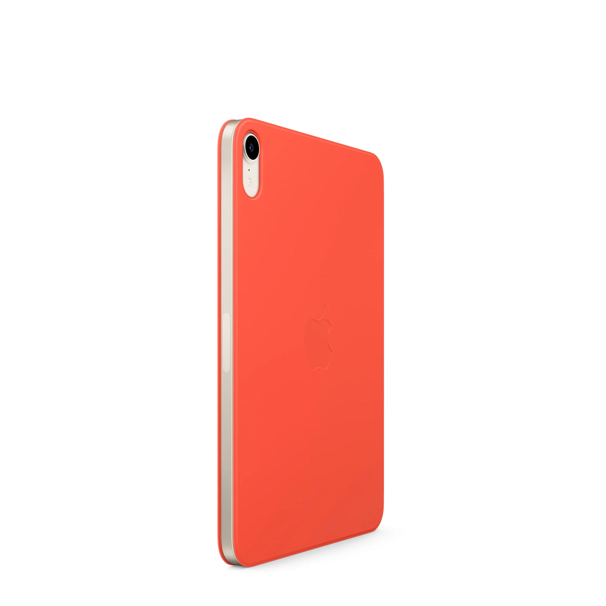 Smart Folio para el iPad mini (sexta generación) - Naranja eléctrico - Image 4