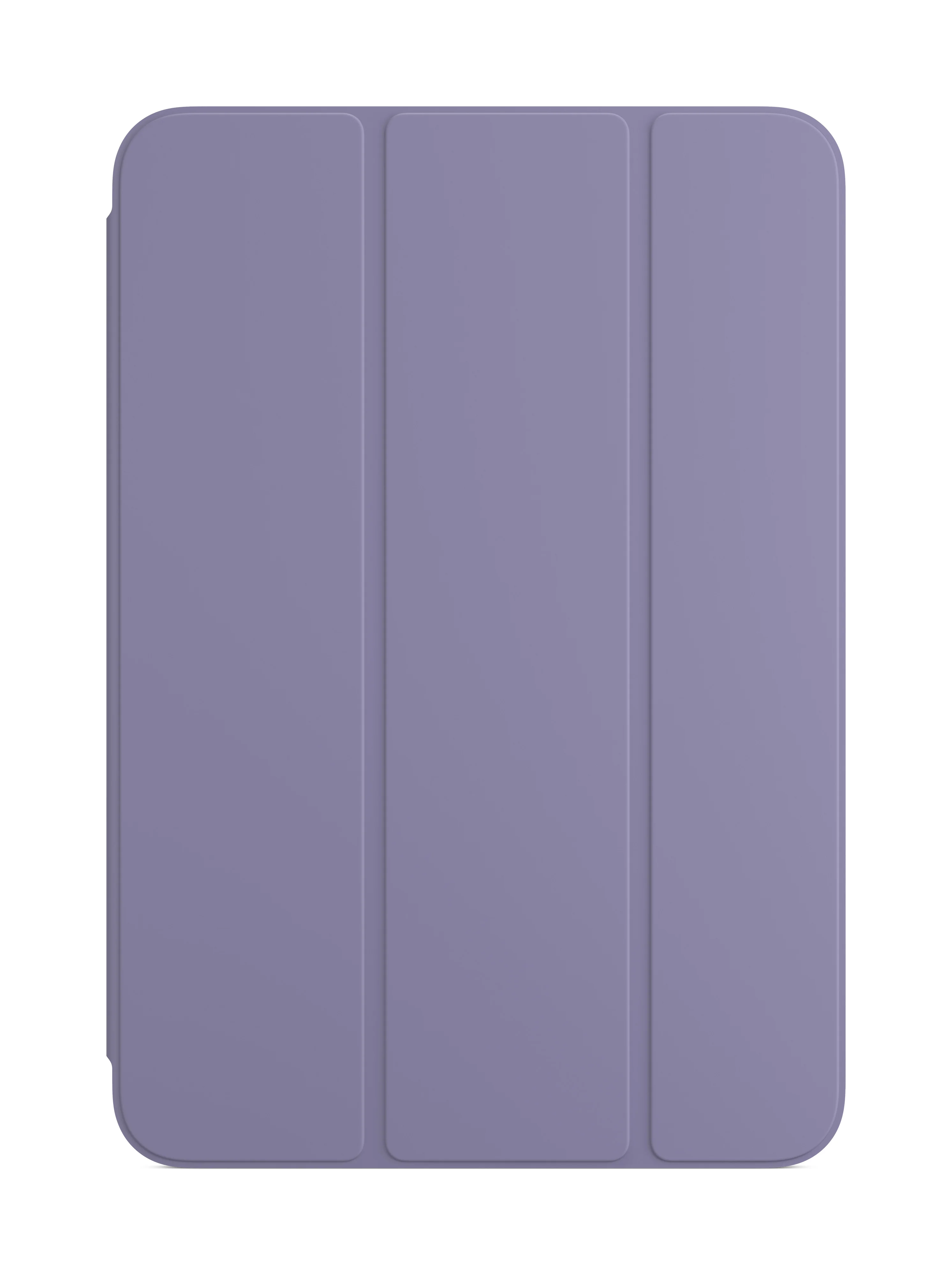 Smart Folio para el iPad mini (sexta generación) - Color lavanda inglesa