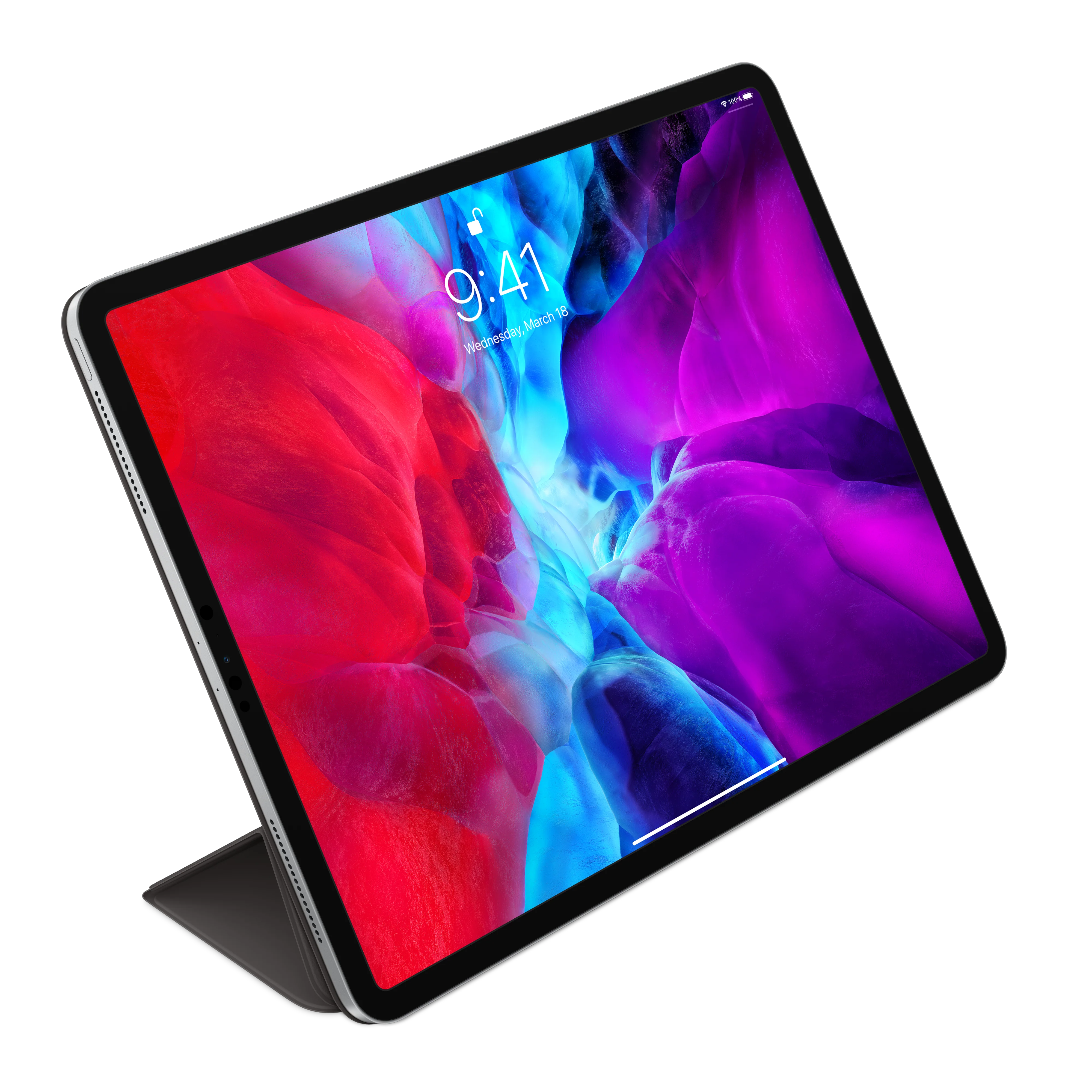 Case Smart Folio Para iPad Pro de 12,9 Pulgadas (5.ª generación) - Image 13