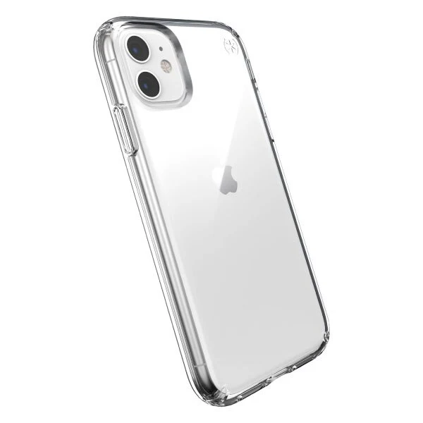 Funda Speck para iPhone 11 - Transparente 1