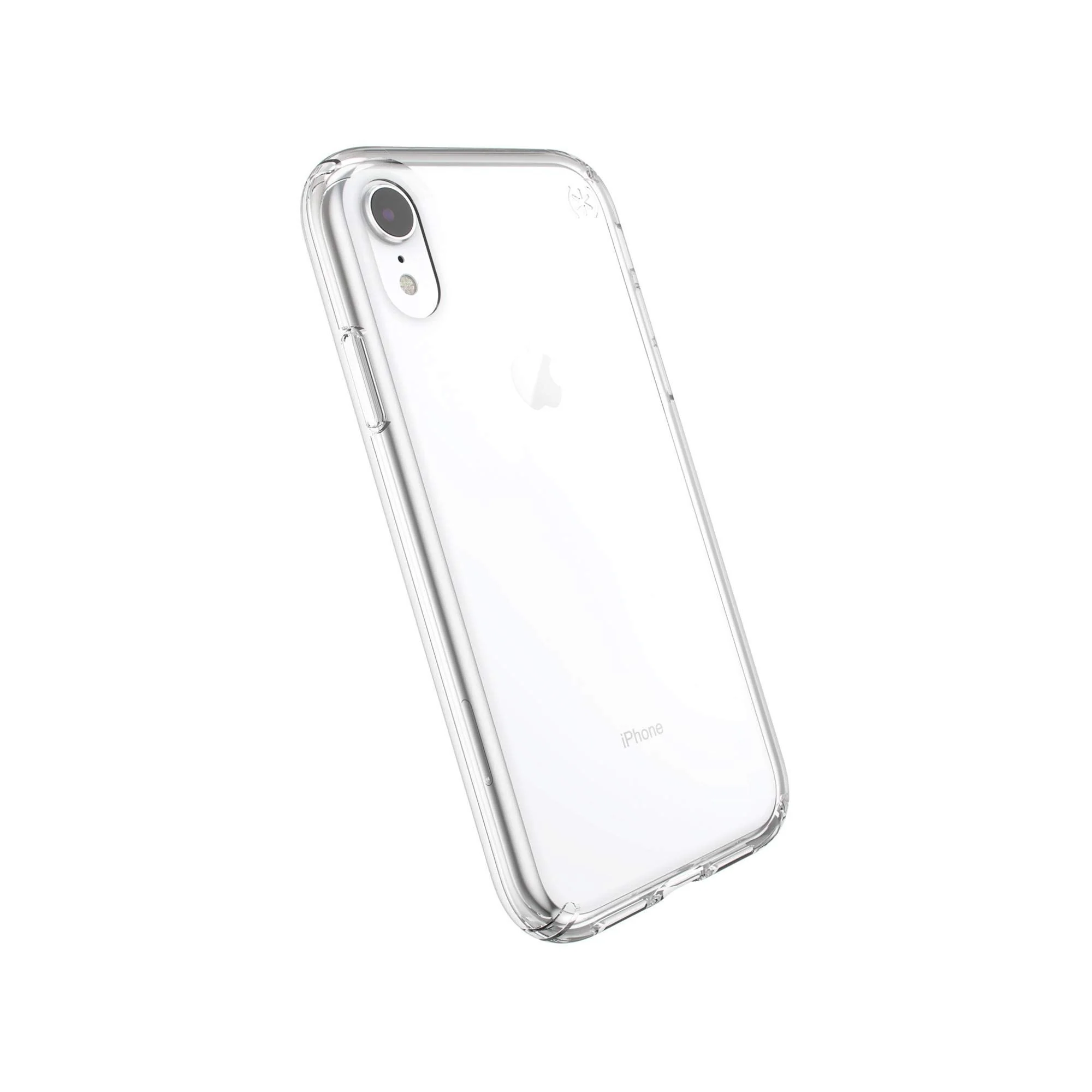 Case SPECK PRESIDIO STAY CLEAR Para iPhone Xs Max  - Transparente - Image 2