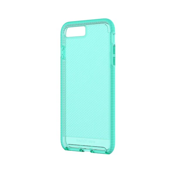 Funda TECH21 para iPhone 7/8 Plus - Azul