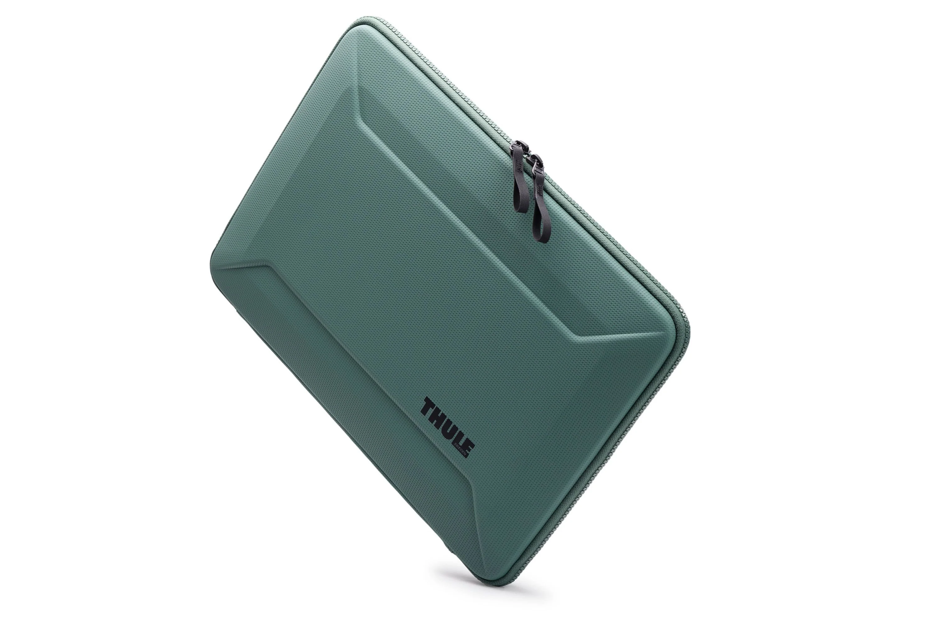 FUNDA THULE GAUNTLET PARA MACBOOK PRO 14 / AIR 13 INCH GREEN - Image 2