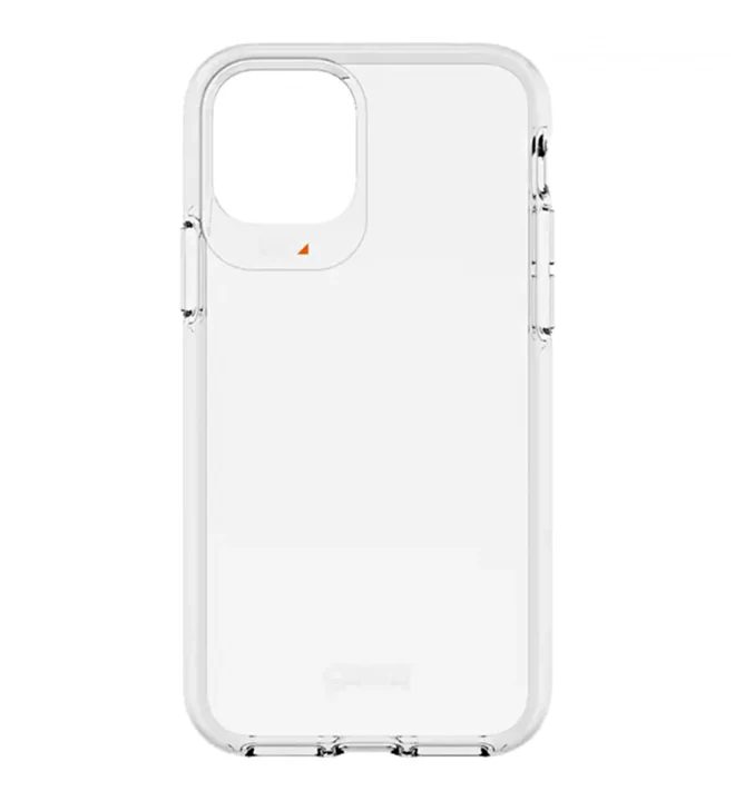 Case GEAR4 CRYSTAL PALACE Para iPhone 11 Pro - Clear