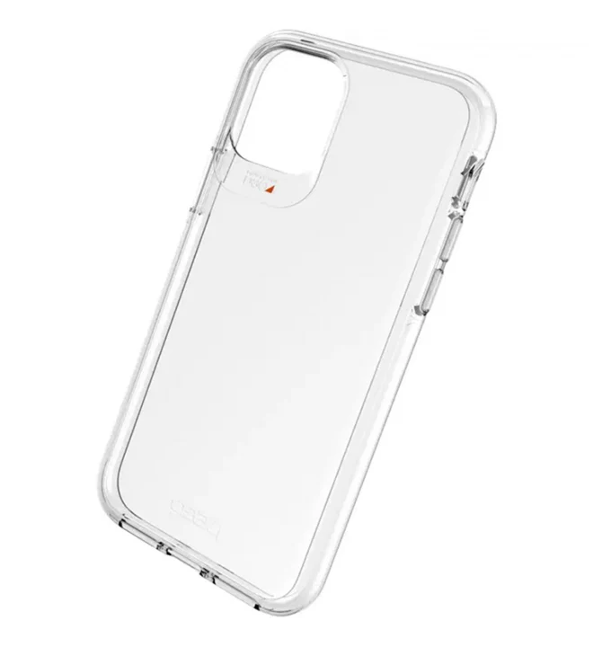 Case GEAR4 CRYSTAL PALACE Para iPhone 11 Pro - Clear - Image 2