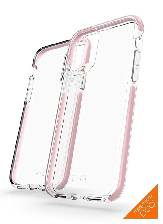 Case GEAR4 PICADILLY Para iPhone 11 Pro - Rosa - Image 2