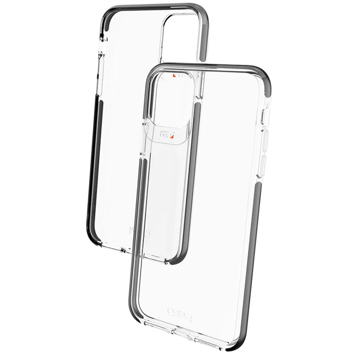 Case GEAR4 CRYSTAL PALACE Para iPhone 11 Pro - Negro - Image 2