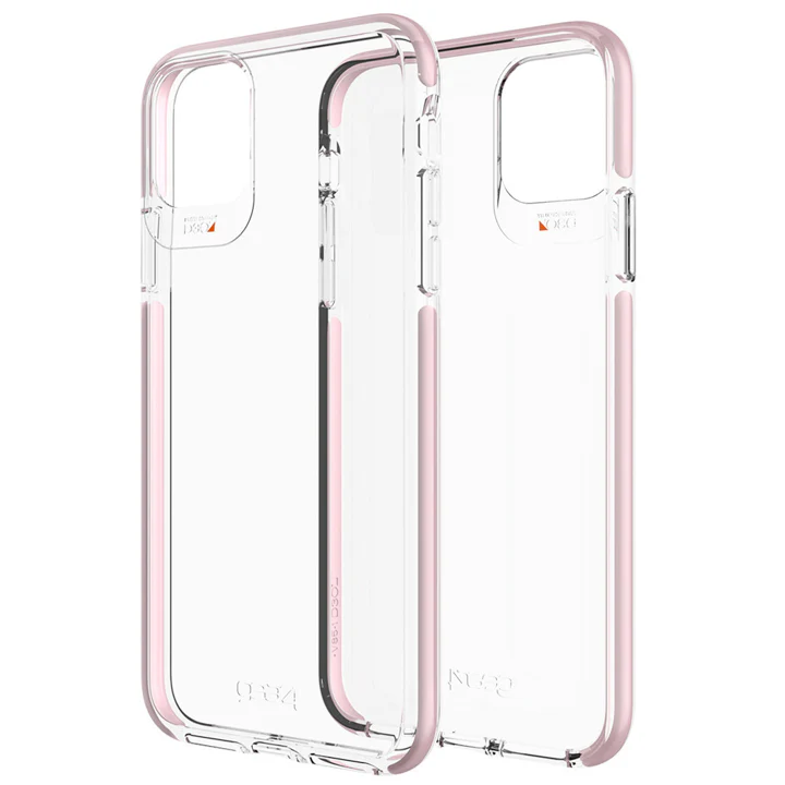 Case GEAR4 PICADILLY Para iPhone 11 Pro Max - Rosa - Image 3