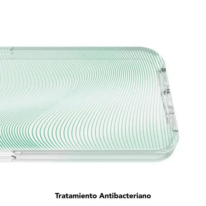 Case GEAR4 CRYSTAL PALACE SNAP Para iPhone 14 Plus -  Transparente - Image 3
