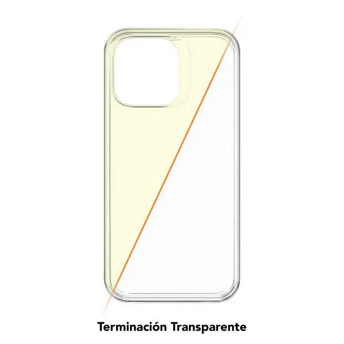 Case GEAR4 CRYSTAL PALACE SNAP Para iPhone 14 Plus -  Transparente - Image 4