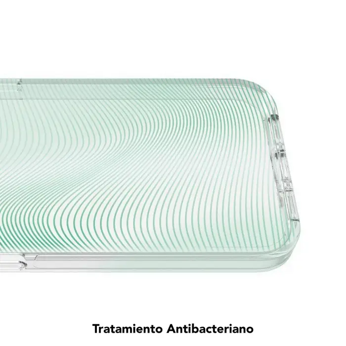 CASE GEAR4 MILAN SNAP PARA IPHONE 14 PLUS - REMOLINO NEGRO - Image 3
