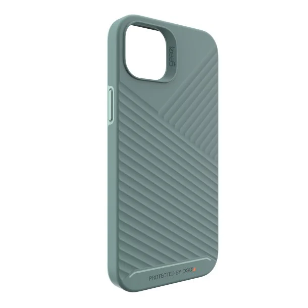 Case GEAR4 DENALI SNAP Para iPhone 14 Plus - Verde - Image 2