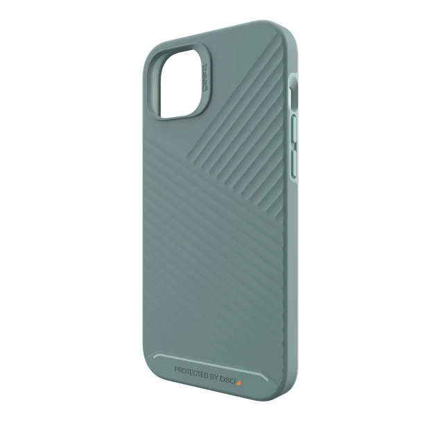 Case GEAR4 DENALI SNAP Para iPhone 14 Plus - Verde - Image 3