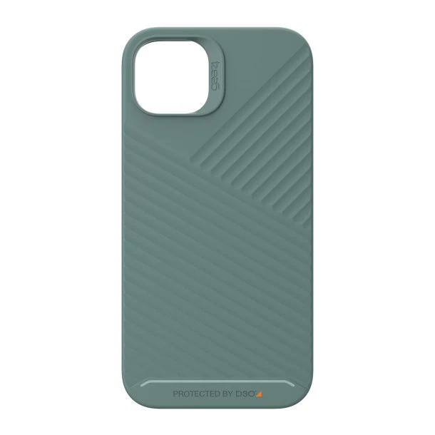 Case GEAR4 DENALI SNAP Para iPhone 14 Plus - Verde - Image 5