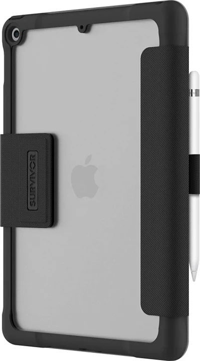 Case GRIFFIN SURVIVOR ALL-TERRAIN Para iPad mini 6 - Negro - Image 2