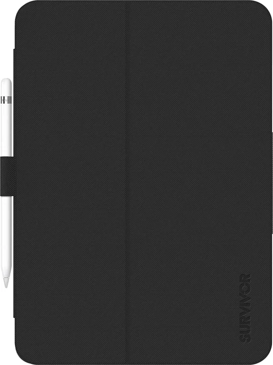 Case GRIFFIN SURVIVOR ALL-TERRAIN Para iPad mini 6 - Negro - Image 4
