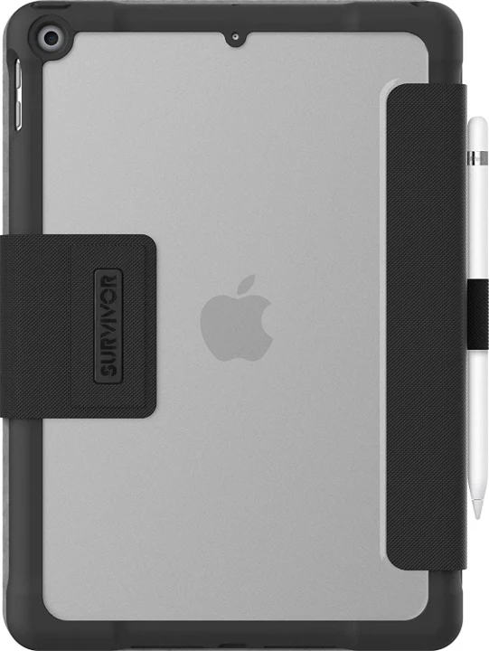 Case GRIFFIN SURVIVOR ALL-TERRAIN Para iPad mini 6 - Negro - Image 5
