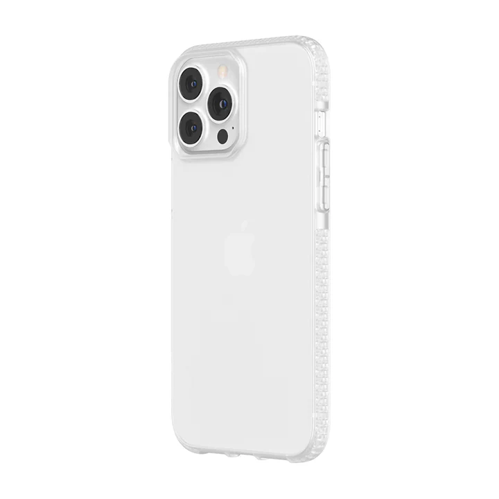 Case GRIFFIN SURVIVOR CLEAR Para iPhone 12/13 Pro Max - Transparente - Image 4