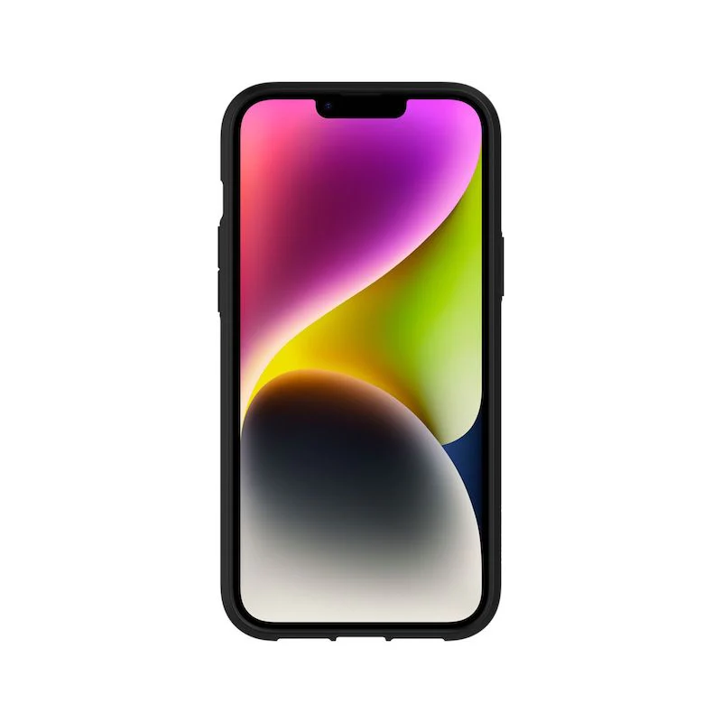 Case GRIFFIN SURVIVOR Clear Para iPhone 14 Plus  - Negro - Image 3