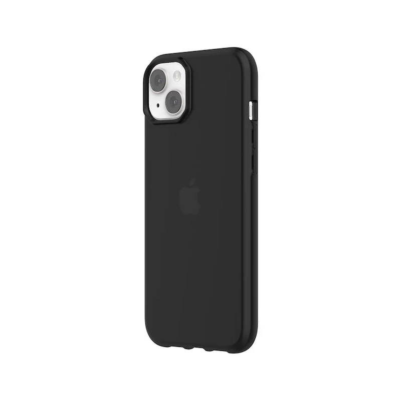 Case GRIFFIN SURVIVOR Clear Para iPhone 14 Plus  - Negro - Image 4