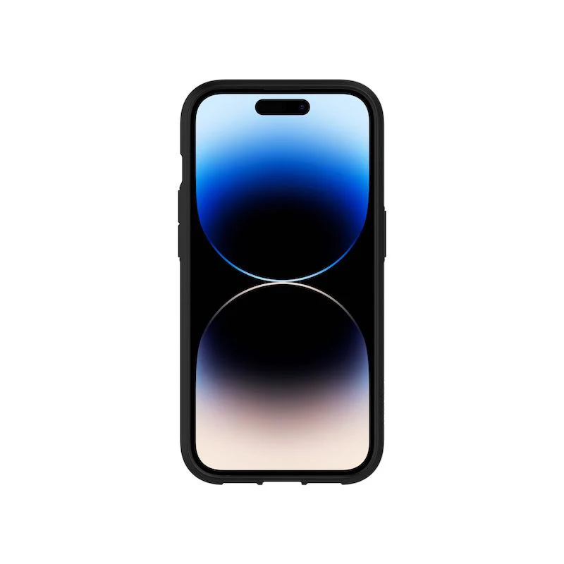 Case GRIFFIN SURVIVOR Clear Para iPhone 14 Pro - Negro - Image 3