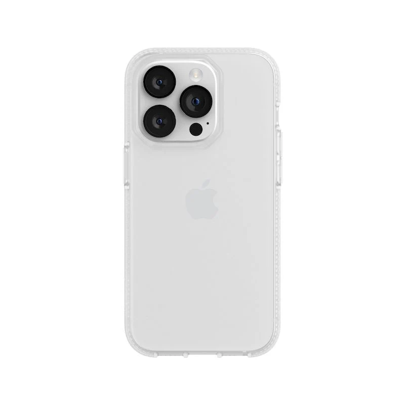 Case GRIFFIN SURVIVOR Clear Para iPhone 14 Pro - Transparente - Image 2