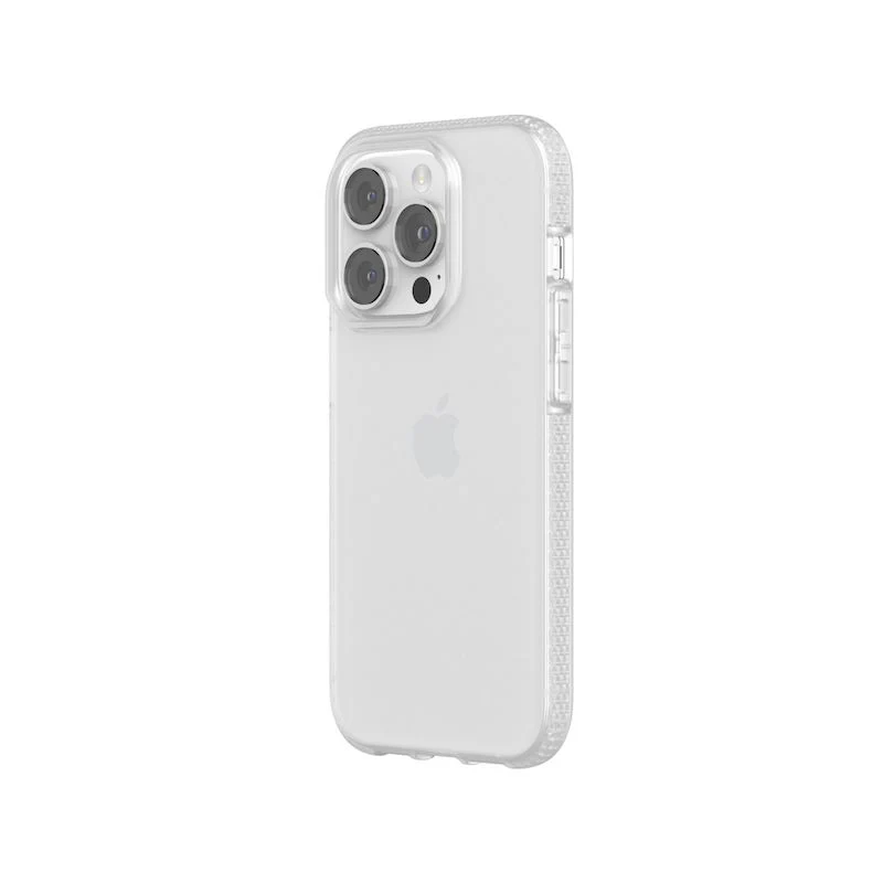 Case GRIFFIN SURVIVOR Clear Para iPhone 14 Pro - Transparente - Image 4