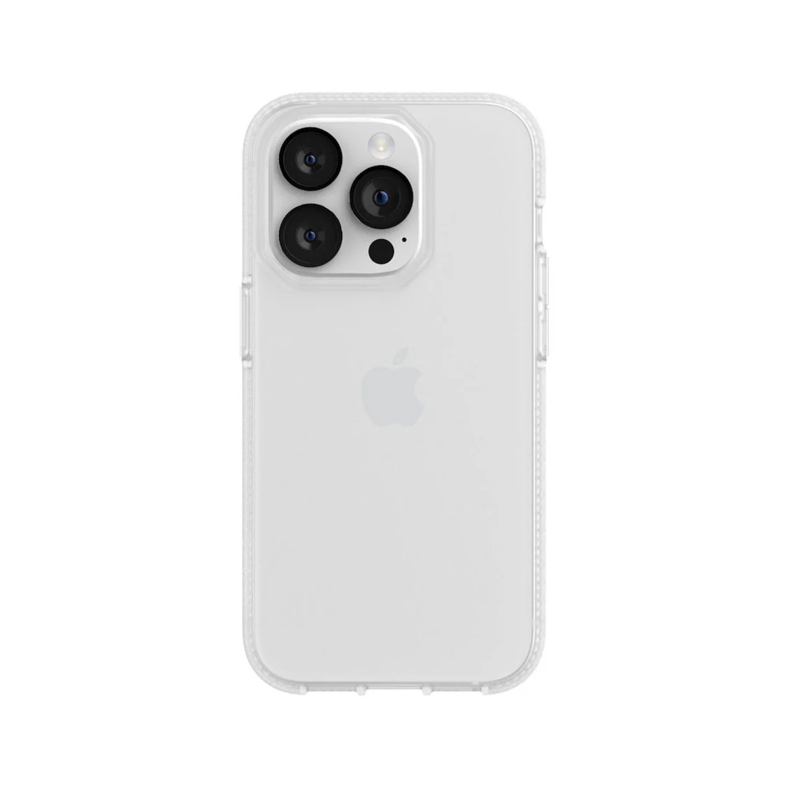 Case GRIFFIN SURVIVOR Clear Para iPhone 14 Pro - Transparente - Image 6