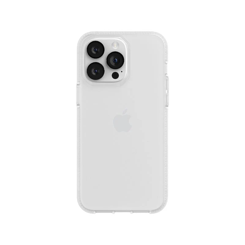 Case GRIFFIN SURVIVOR Clear Para iPhone 14 Pro Max - Transparente - Image 2