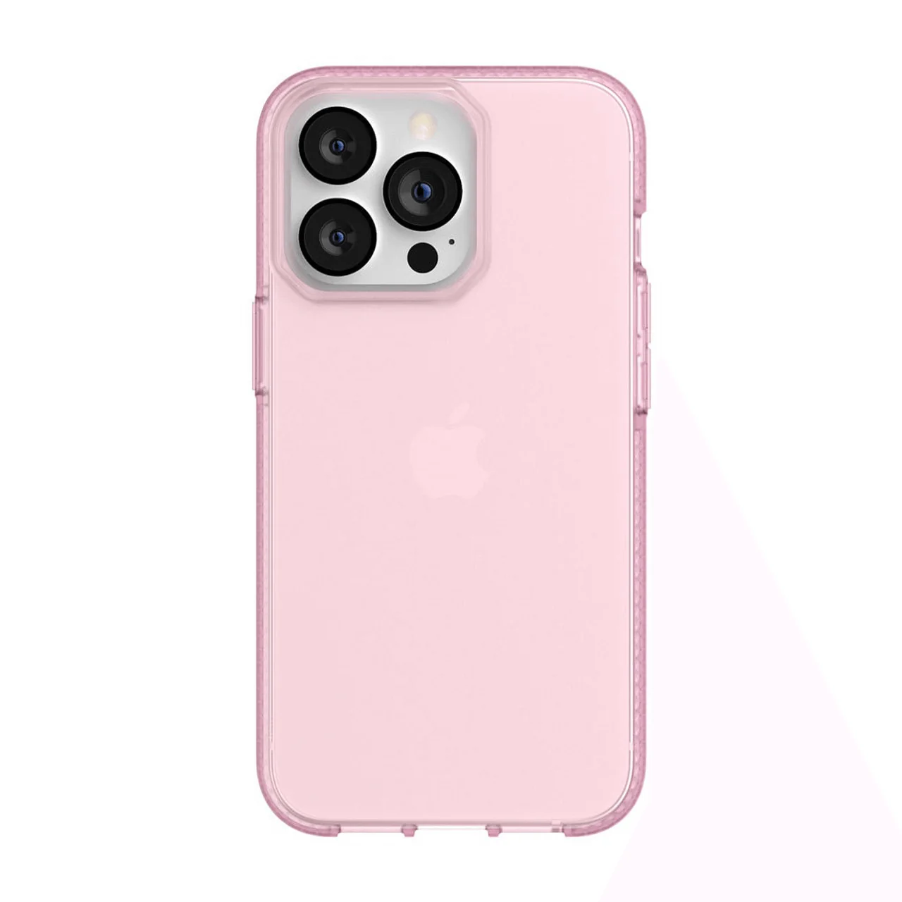 Case GRIFFIN SURVIVOR Claro Para iPhone 13 Pro - Rosa - Image 3