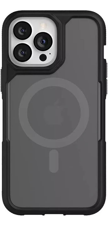 Case GRIFFIN SURVIVOR ENDURANCE Para iPhone 13 Pro Max- Negro - Image 2