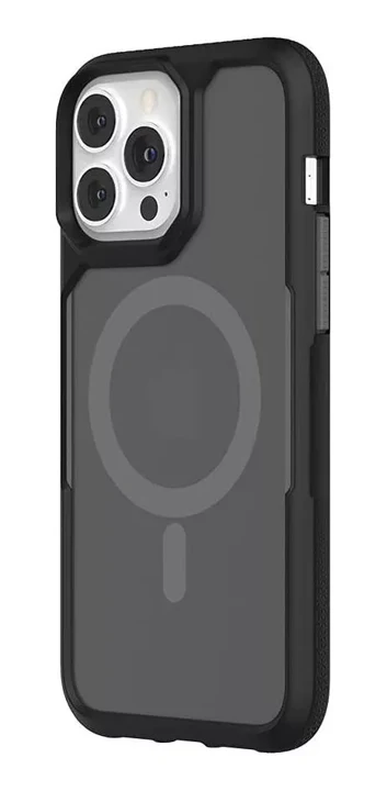 Case GRIFFIN SURVIVOR ENDURANCE Para iPhone 13 Pro Max- Negro - Image 3
