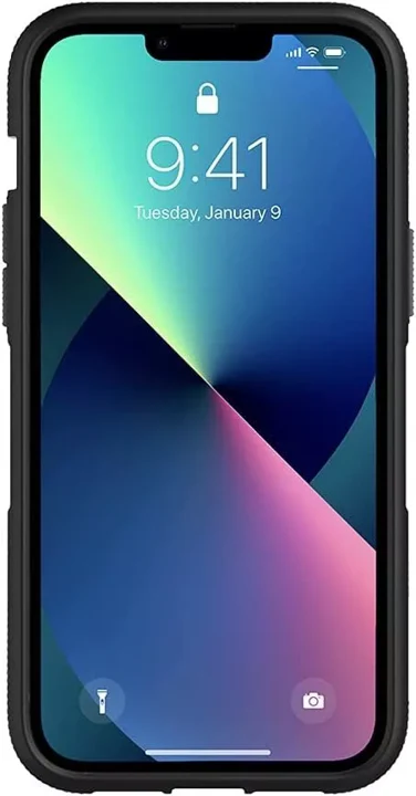 Case GRIFFIN SURVIVOR ENDURANCE Para iPhone 13 Pro Max- Negro - Image 5