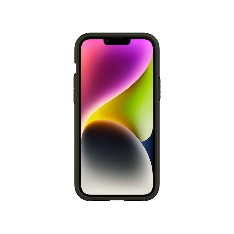 Case GRIFFIN SURVIVOR Clear Para iPhone 14 Plus - Negro - Image 3