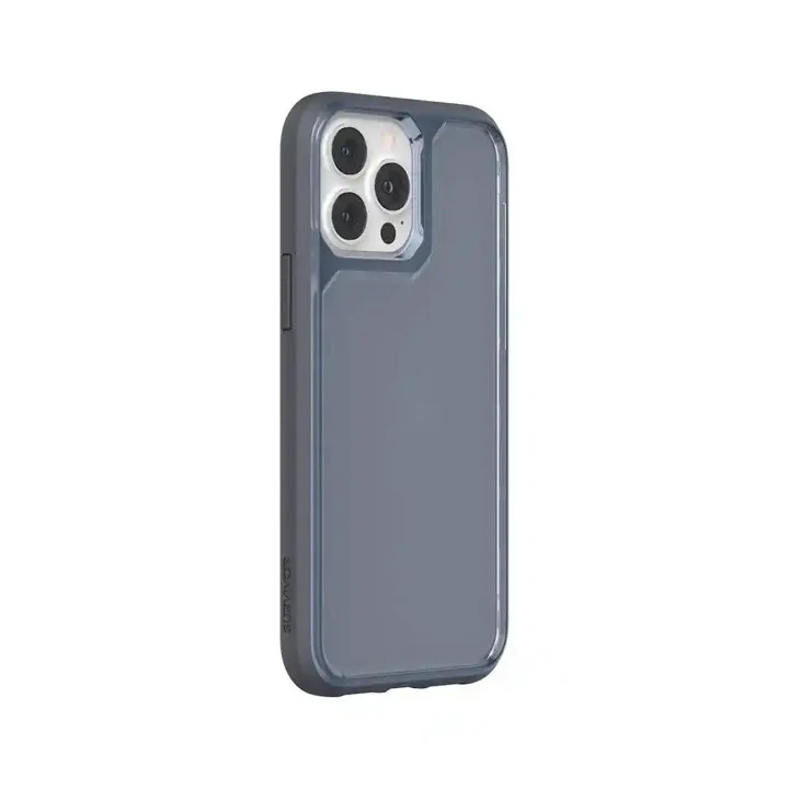 Case GRIFFIN SURVIVOR STRONG para iPhone 13 Pro Max - Azul - Image 4