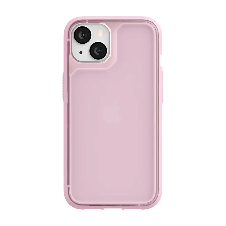 Case GRIFFIN SURVIVOR STRONG Para iPhone 13 -  Rosa - Image 2