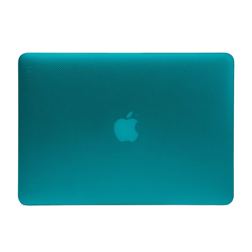 HARDSHELL CASE FOR MACBOOK PRO RETINA 13PULGADAS DOTS - PEACOCK - Image 4