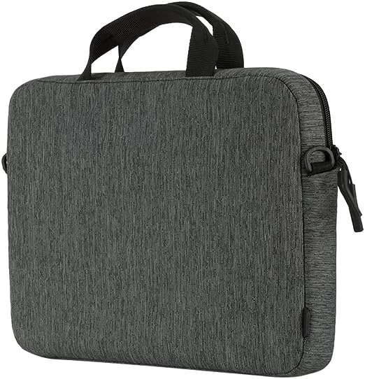 IC CITY COLL BRIEF MBP 15-HEATHER BK - Image 5