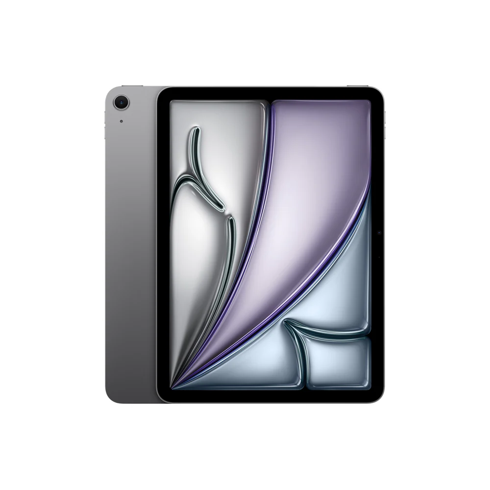 iPad Air de 11 pulgadas Wi-Fi 128 GB - Gris espacial (M2) - Image 2
