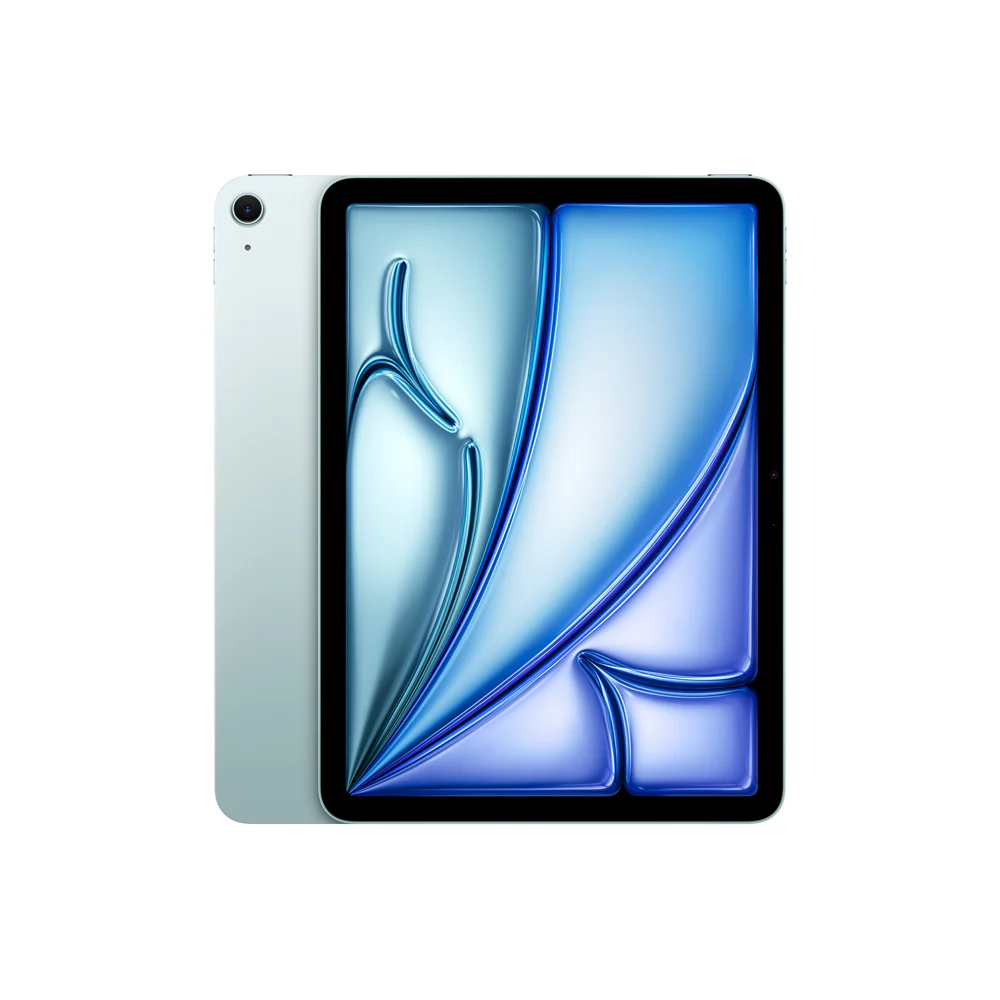 iPad Air de 11 pulgadas Wi-Fi 128 GB - Azul (M2) - Image 2