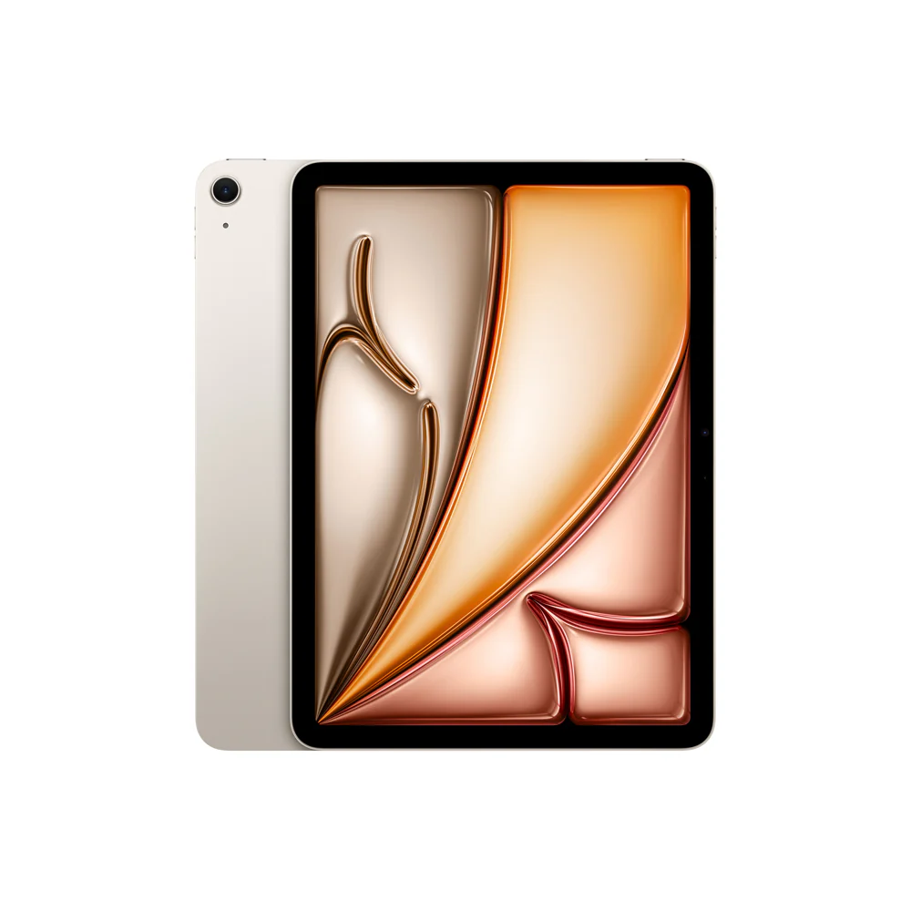 iPad Air de 11 pulgadas Wi-Fi 256 GB - Blanco estrella (M2) - Image 2