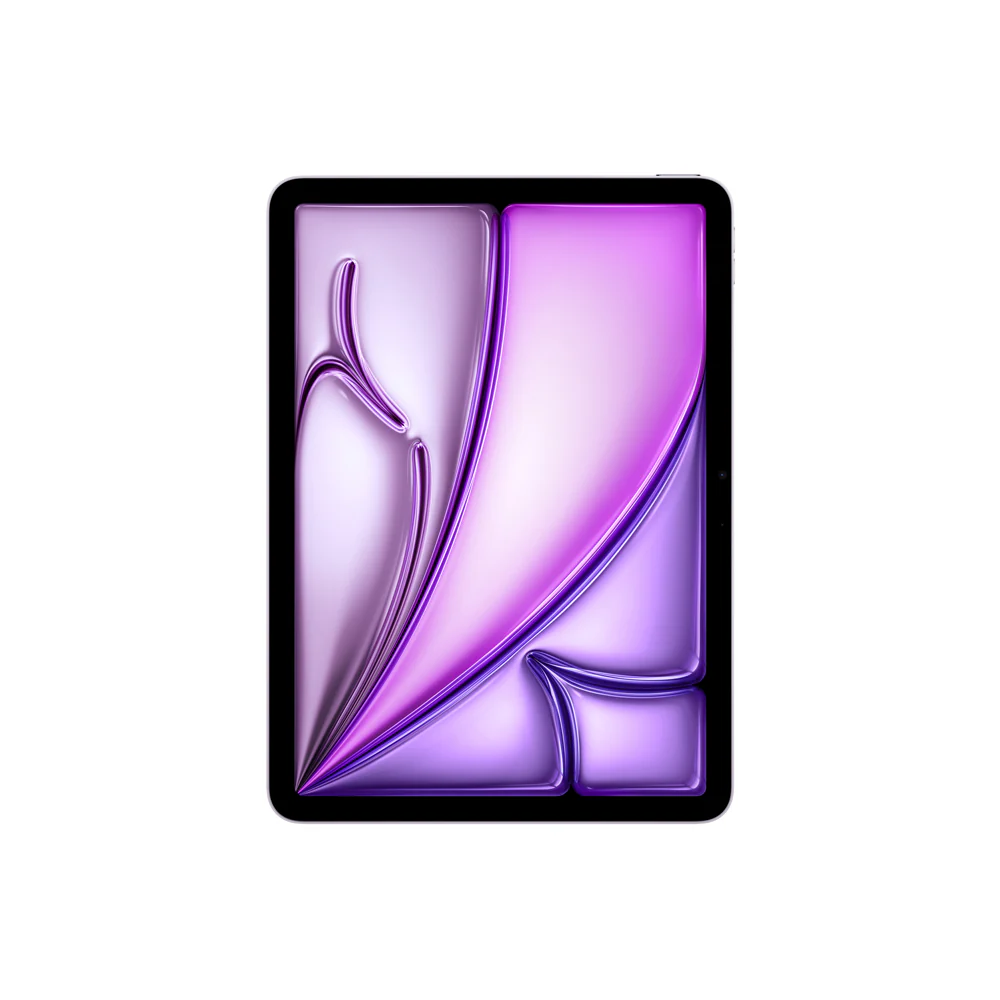 iPad Air de 11 pulgadas Wi-Fi 256 GB - Morado (M2)
